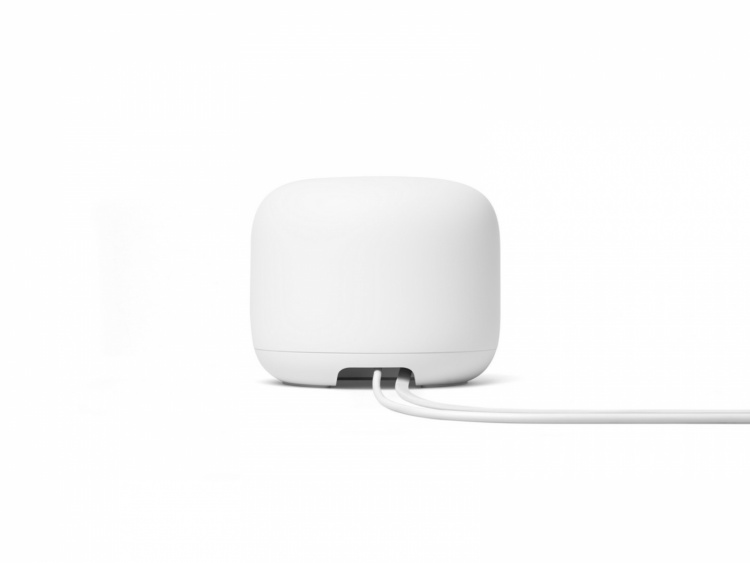 Google Nest Wifi Router