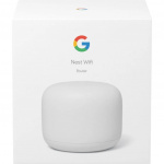 Google Nest Wifi Router