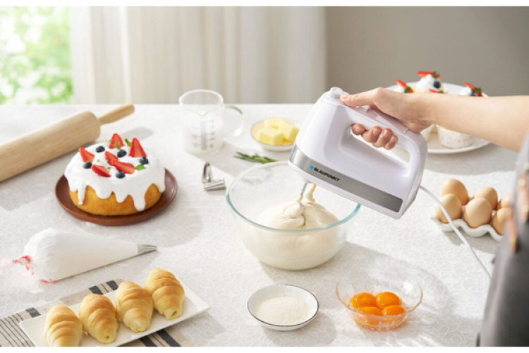 Blaupunkt HMM401 - Elvisp Blaupunkt HMM401 - Elvisp