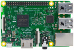 Raspberry Pi Model 3B, 1GB 