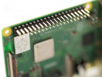 Raspberry Pi 3 Model B+