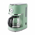 Emerio CME-133280 Kaffebryggare, Grön Emerio CME-133280 Kaffebryggare, Grön