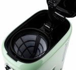 Emerio CME-133280 Kaffebryggare, Grön Emerio CME-133280 Kaffebryggare, Grön