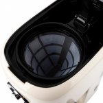 Emerio CME-133280.1 Kaffebryggare, Beige Emerio CME-133280.1 Kaffebryggare, Beige