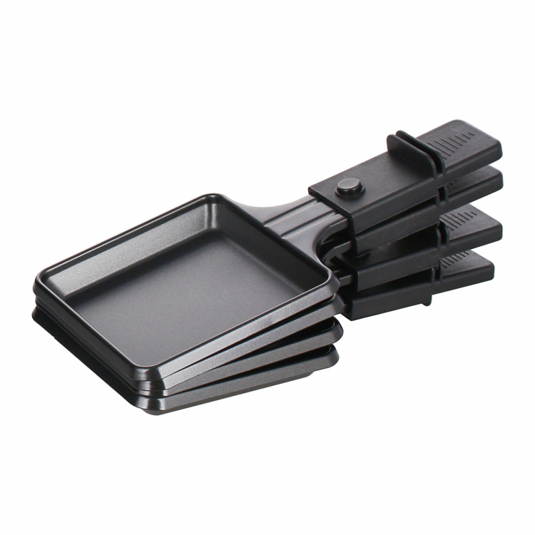 Emerio RG-120656 Raclettegrill Emerio RG-120656 Raclettegrill