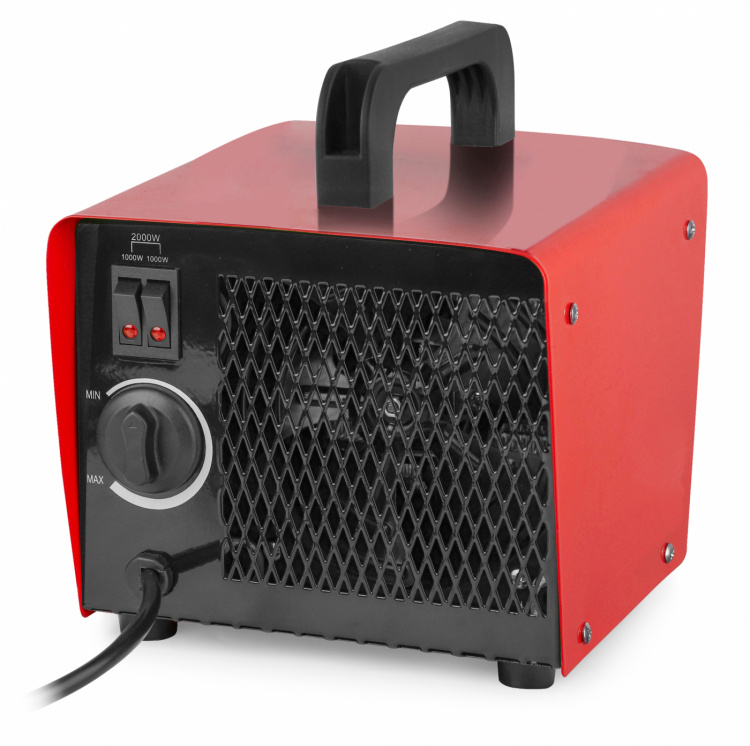 Emerio FH-107760.2 Power heater Emerio FH-107760.2 Power heater