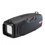 XO F33 Bluetooth Högtalare med Mikrofon, Svart