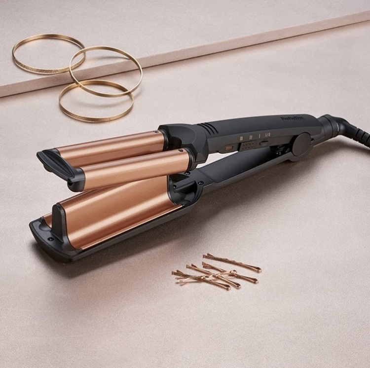 Babyliss Deep Waves W2447E