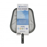 Poolhåv Basic, Grå