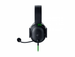 Razer BlackShark V2 X Gaming Headset (svart)