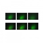 LTC Trädgårdslampa med Fjärrkontroll IP65, Svart