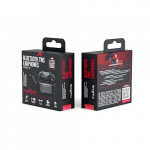 Maxlife MXBE-01 - TWS Hörlurar, Svart Maxlife MXBE-01 - TWS Hörlurar, Svart