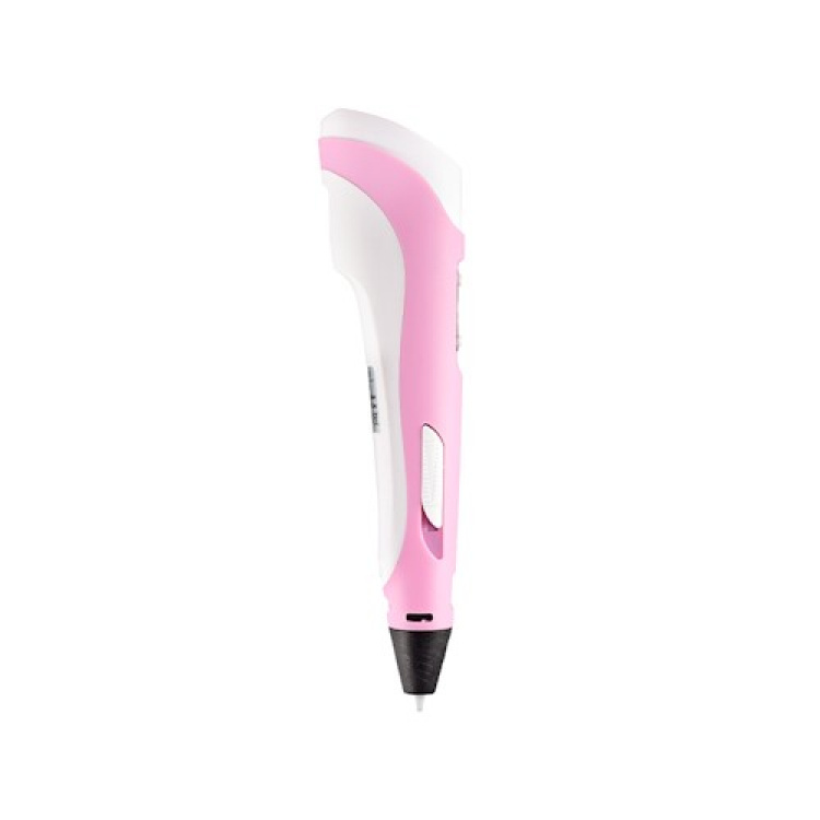 Maxlife 3D-penna MXPP-100, Rosa
