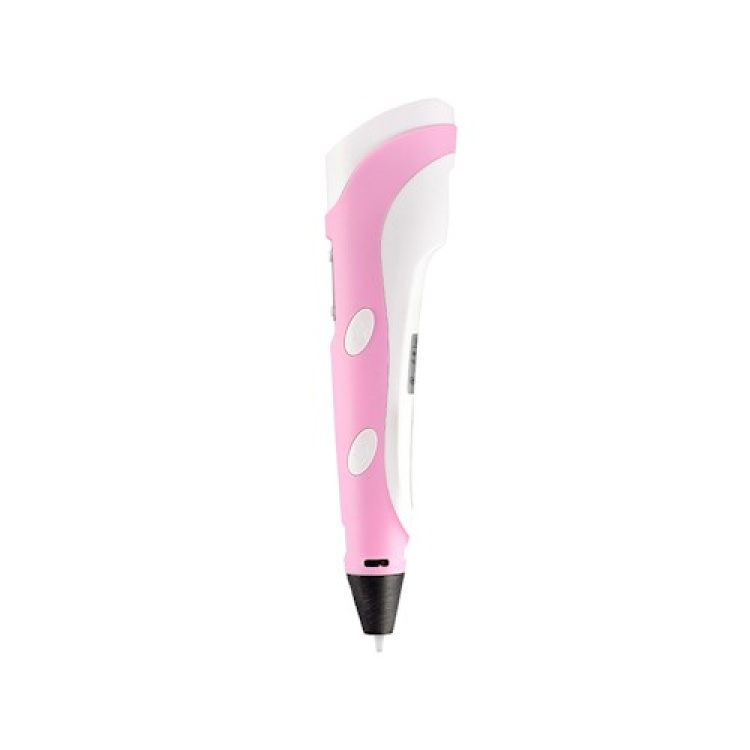 Maxlife 3D-penna MXPP-100, Rosa