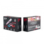Maxlife 3D-penna MXPP-100, Rosa