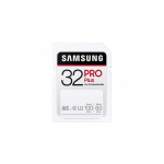 Samsung Minneskort 32GB SDHC Pro Plus 100MB/s