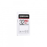 Samsung Minneskort 32GB SDHC Pro Plus 100MB/s
