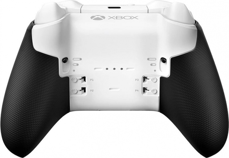 Microsoft Elite Wireless Controller Series 2, Core White