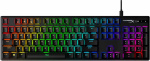 HyperX Alloy Origins Gamingtangentbord, Nordisk Layout