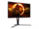 AOC 25G3ZM/BK G3 Series LED-Skärm för Gaming 24,5\'\'