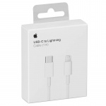 Apple USB-C till Lightning-kabel, 1m
