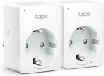 TP-Link Tapo P100 Smart Plug (2-pack)