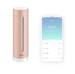 Netatmo Smart Inomhus Luftkvalitetsmätare
