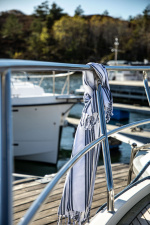 Lord Nelson Victory Torsvik Hamam Badlakan, Marin, 100x180 cm