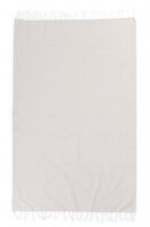 Lord Nelson Victory Torsvik Hamam Badlakan, Ljusgrå, 100x180 cm