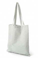 Lord Nelson Victory Medbo Tygpåse, Grön, 41x38 cm Lord Nelson Victory Medbo Tygpåse, Grön, 41x38 cm