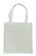 Lord Nelson Victory Medbo Tygpåse, Grön, 41x38 cm Lord Nelson Victory Medbo Tygpåse, Grön, 41x38 cm