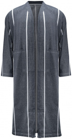 Lord Nelson Victory Hamam Badrock, Marinblå, L/XL