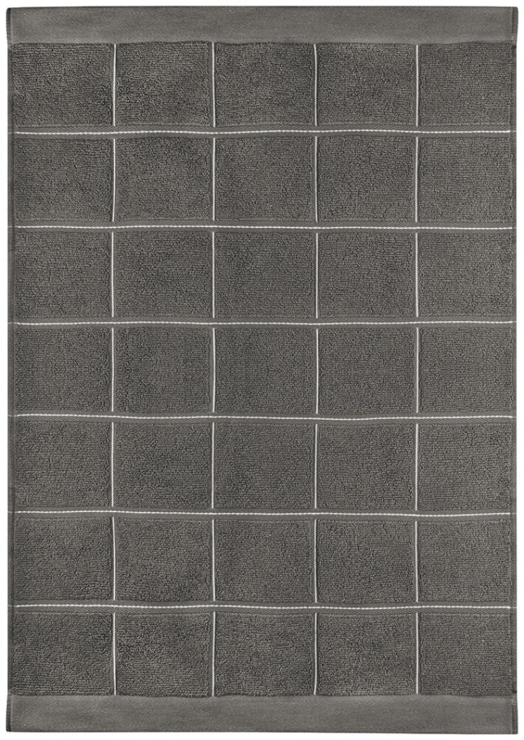 Lord Nelson Victory Smögen Frottéset, 2+2, Mörkgrå