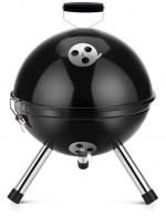 ON BBQ Picnic 10, Smidig portabel Grill 30cm