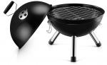 ON BBQ Picnic 10, Smidig portabel Grill 30cm