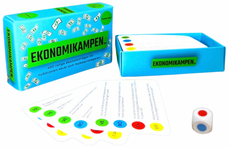 Ekonomikampen