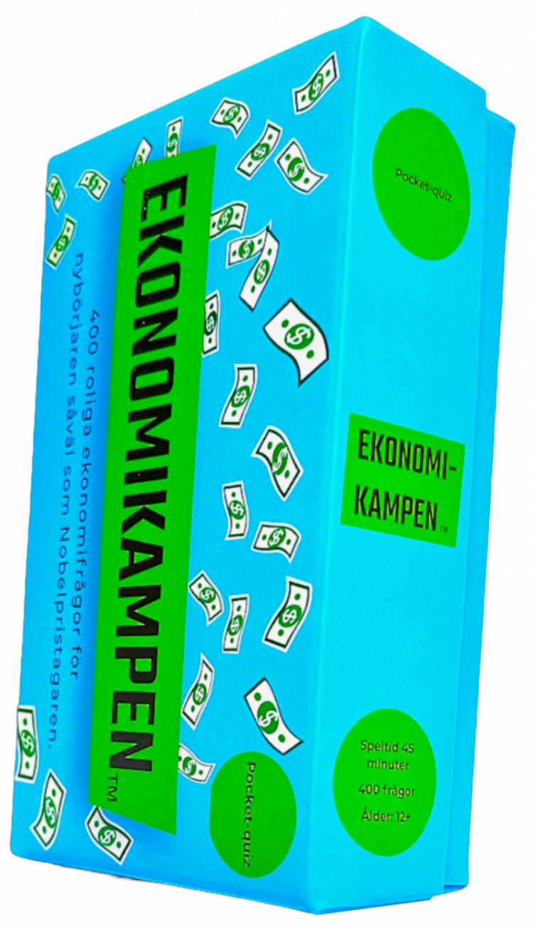 Ekonomikampen