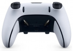 PS5 DualSense Edge, Trådlös Handkontroll, Vit