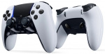 PS5 DualSense Edge, Trådlös Handkontroll, Vit