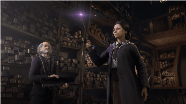 Hogwarts Legacy Xbox One Hogwarts Legacy Xbox One