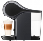 DeLonghi Gusto Genio S Touch, Kapselmaskin DeLonghi Gusto Genio S Touch, Kapselmaskin