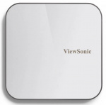 ViewSonic M2E LED-projektor, Vit