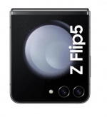Samsung Galaxy Z Flip5 5G-telefon, 512/8GB, Graphite
