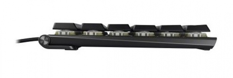 Cherry MX 10.0N RGB Lowprofile CherryMX RGB Speed switches