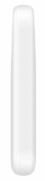 Samsung Galaxy SmartTag2, Vit Samsung Galaxy SmartTag2, Vit