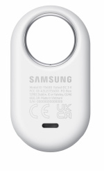 Samsung Galaxy SmartTag2, Vit Samsung Galaxy SmartTag2, Vit