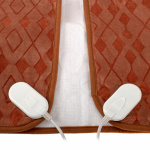 Camry CR 7436 Dubbel värmefilt med timer Camry CR 7436 Dubbel värmefilt med timer