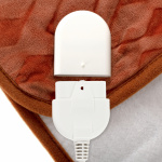 Camry CR 7436 Dubbel värmefilt med timer Camry CR 7436 Dubbel värmefilt med timer