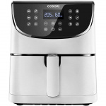 Cosori Air Fryer med 11 Program, LED-display, 5,5L