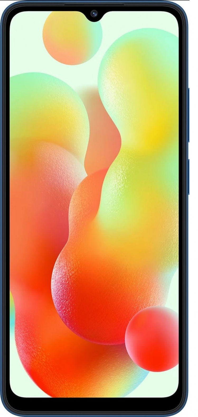 Xiaomi Redmi 12C 3+32GB Ocean Blue